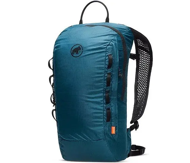 Neon Light Backpack 12L 1
