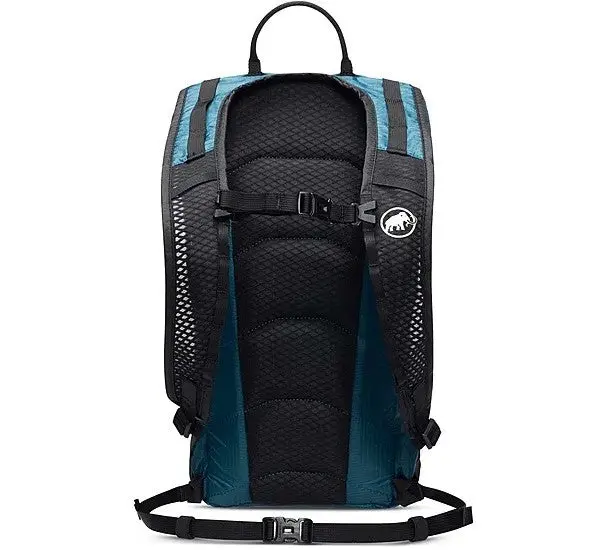 Neon Light Backpack 12L 2