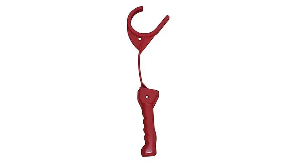 E-Z Throw 3 Clay Target Thrower (Pivotal Arm Swing) 1