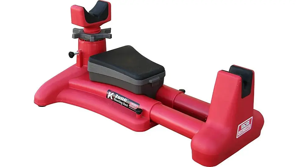 K-Zone Rifle & Pistol Shooting Rest 1