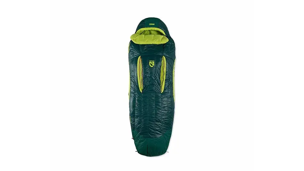 Disco 15 Women's Sleeping Bag 1