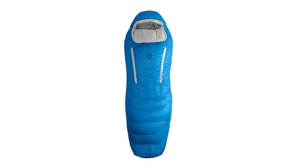 Disco 30 Long Endless Promise Sleeping Bag 1