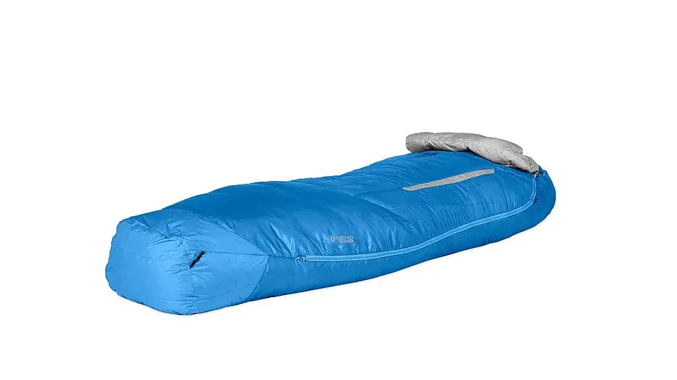 Disco 30 Long Endless Promise Sleeping Bag 2