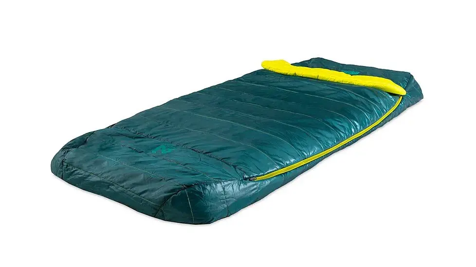 Jazz Double Sleeping Bag 2
