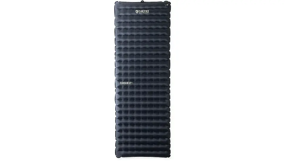 Tensor Extreme Reg Wide Sleeping Pad 1