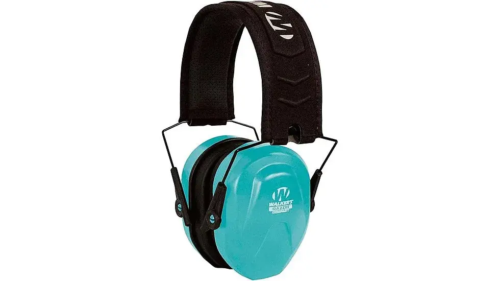 Razor Compact Electronic Ear Muff 1
