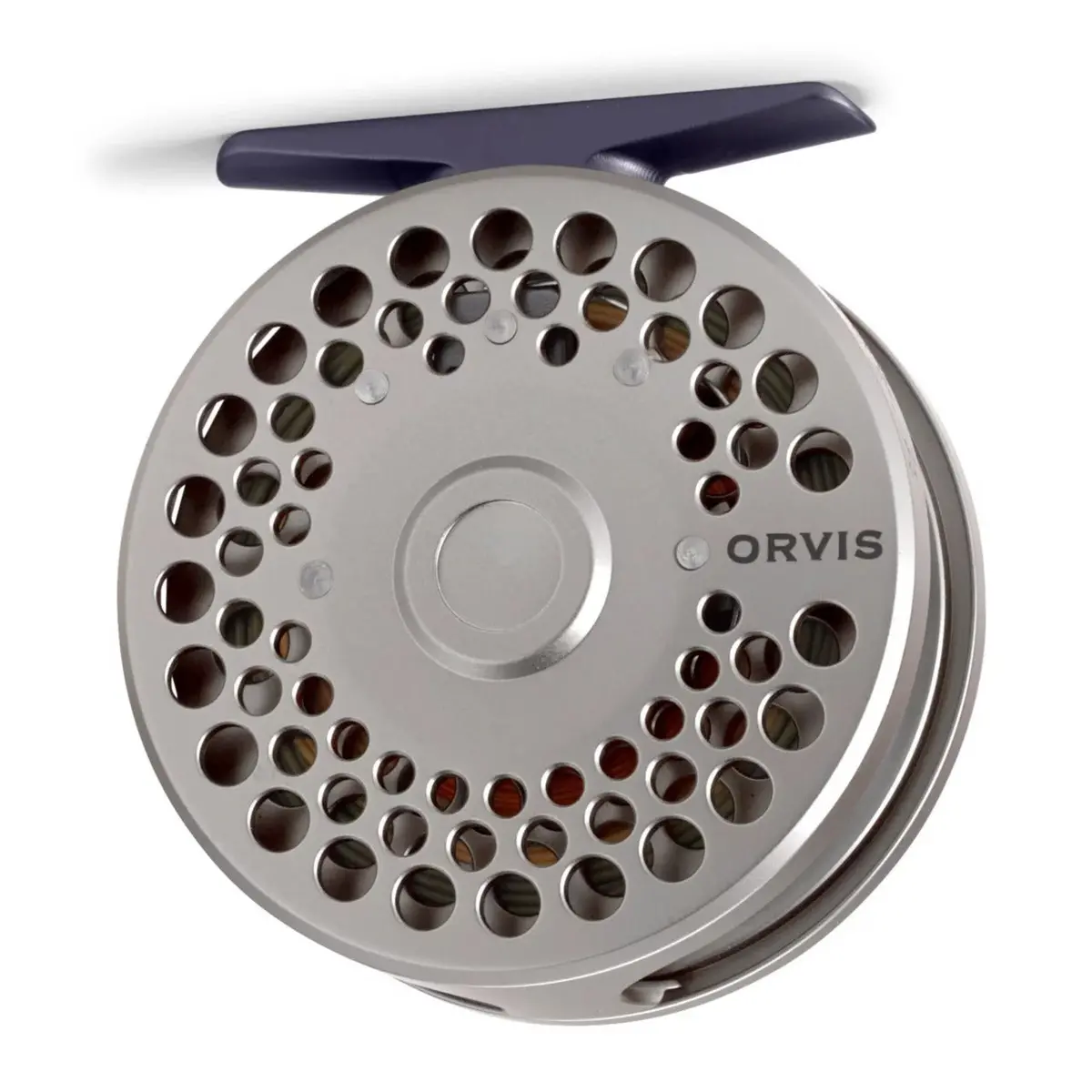 Battenkill Click-And-Pawl Fly Reel I - (3Fth) 1