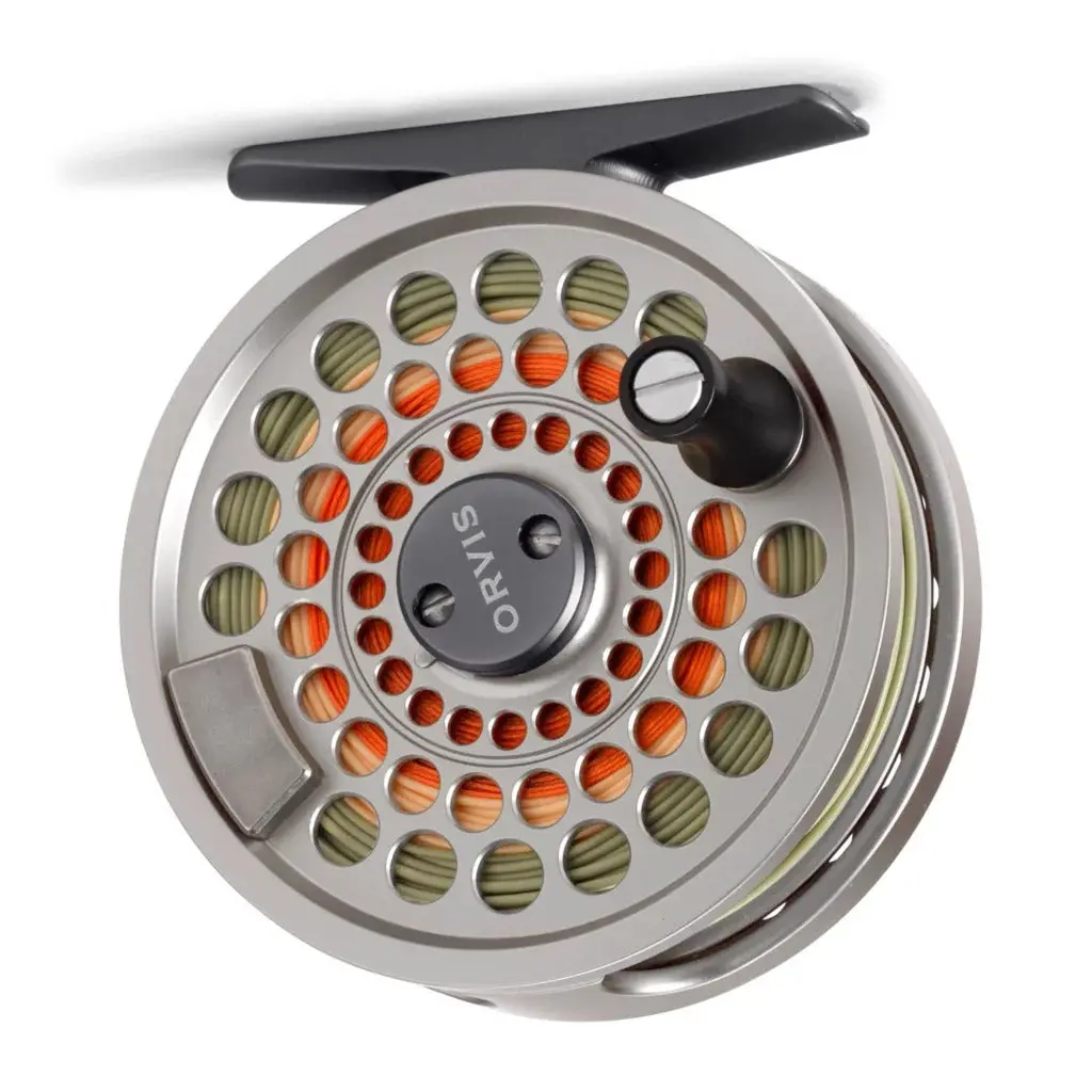 Battenkill Click-And-Pawl Fly Reel Ii 2