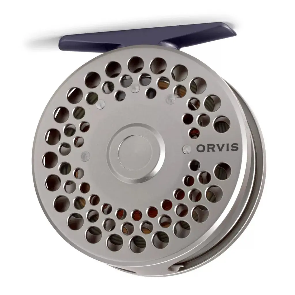 Battenkill Click-And-Pawl Fly Reel Iii 1