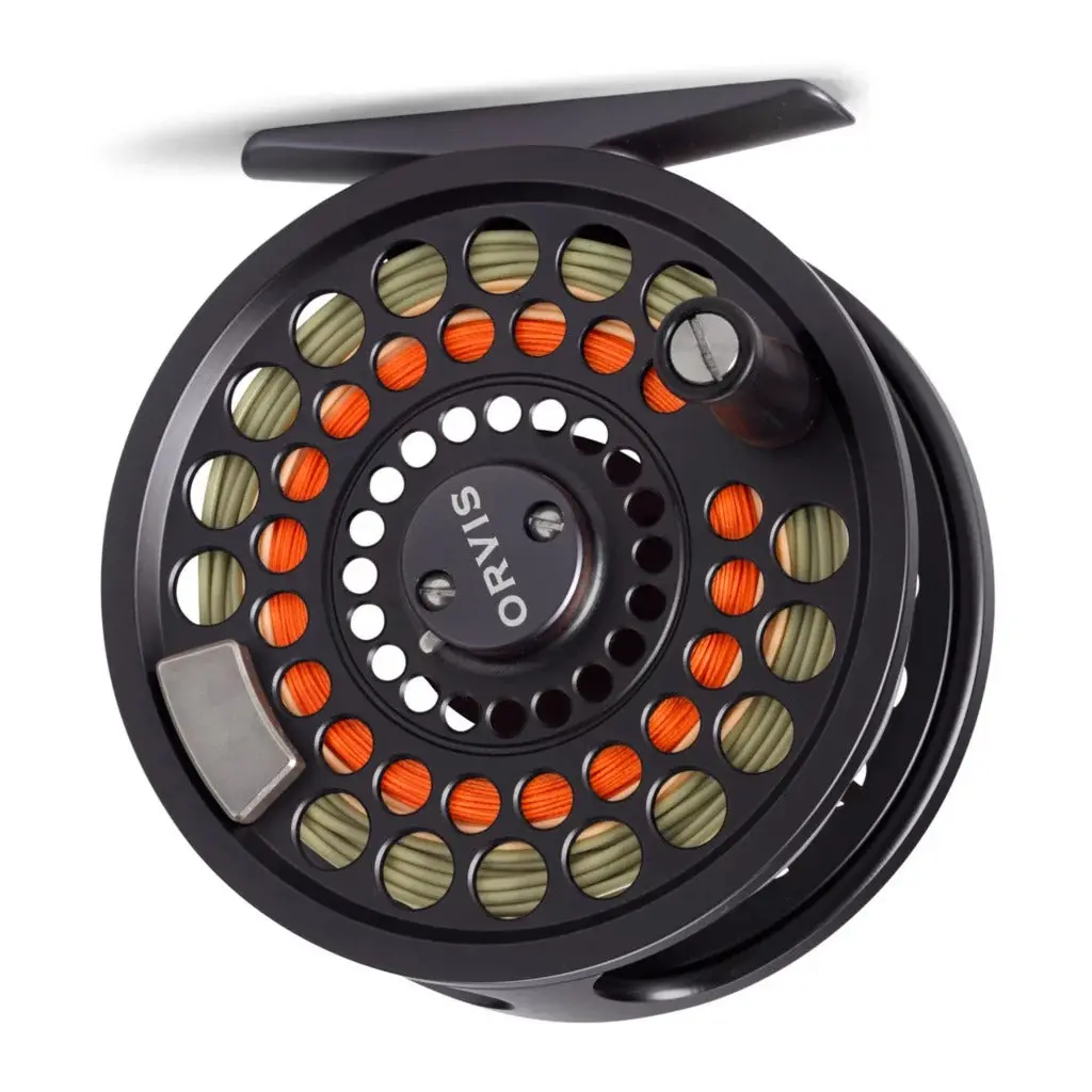 Battenkill Disc Fly Reel Ii - (3Ftj) 2