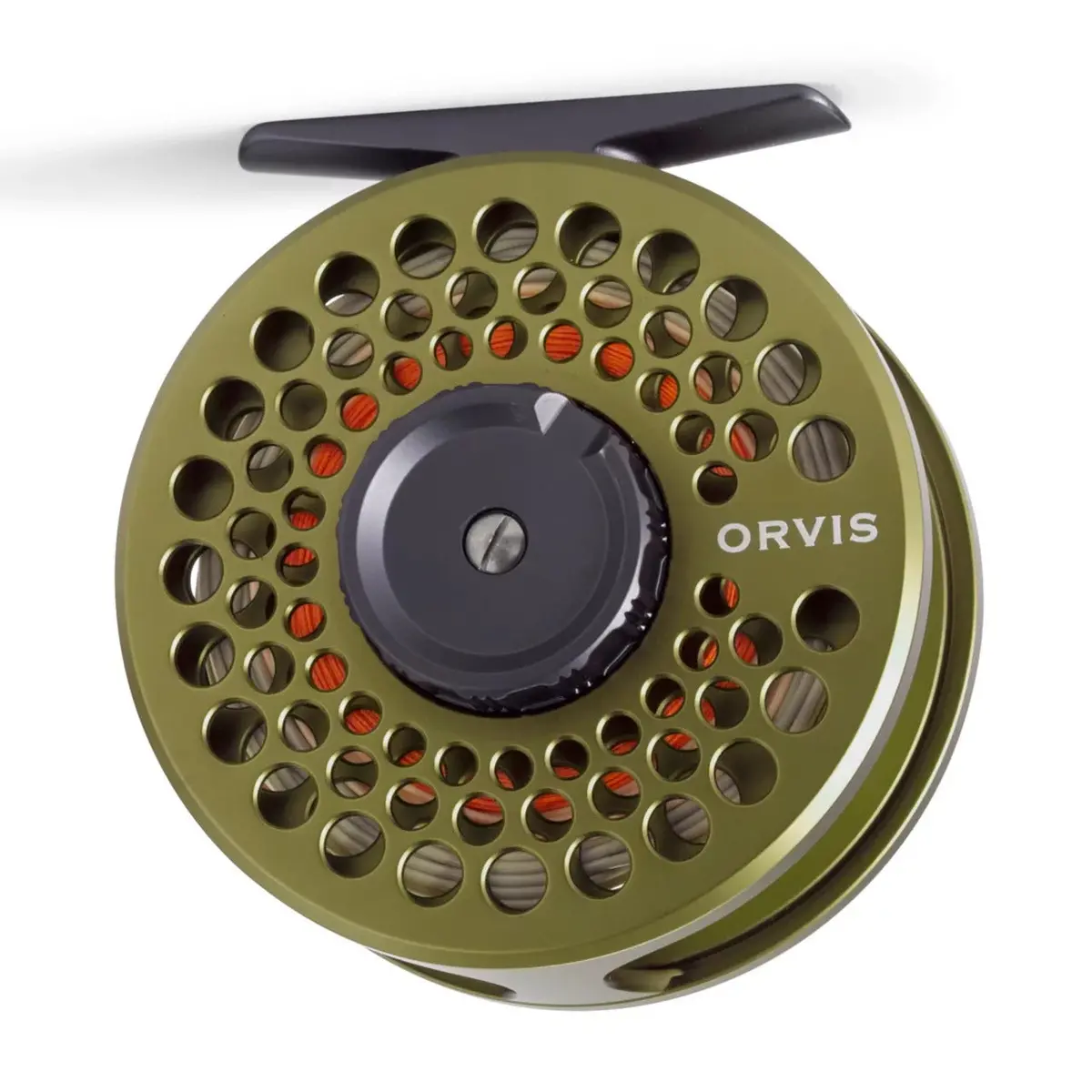 Battenkill Disc Fly Reel Iii - (3Ft1) 1