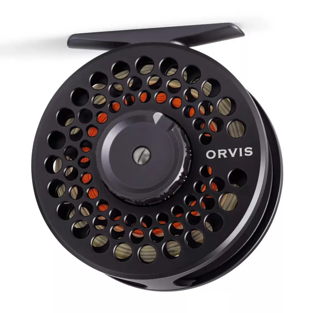 Battenkill Disc Fly Reel Iv 1