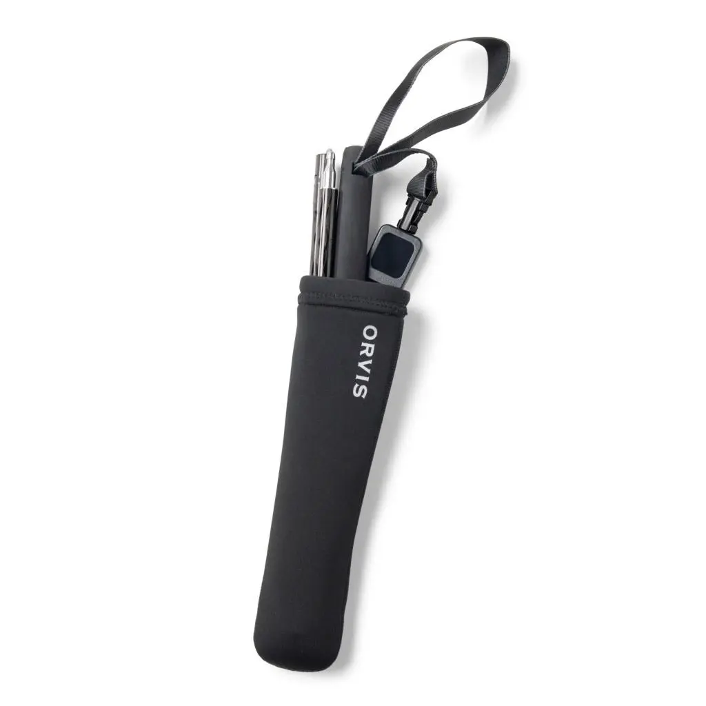 Carbon Fiber Wading Staff 1