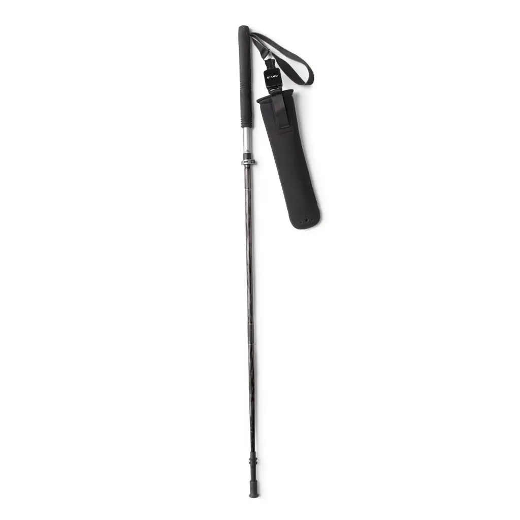 Carbon Fiber Wading Staff 2