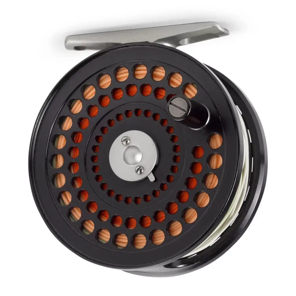 C.F.O. Click-And-Pawl Fly Reel Iv 2