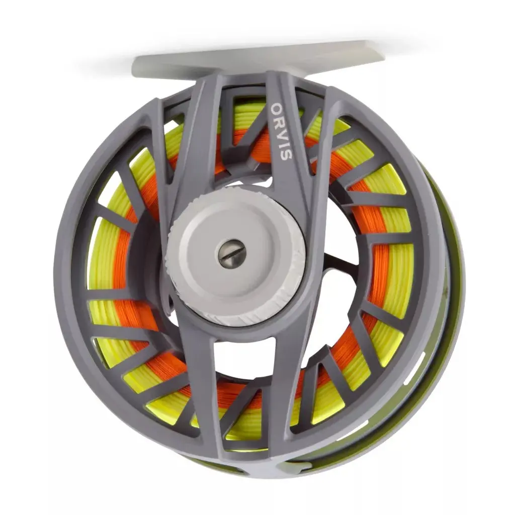 Clearwater Fly Reel Iii - (3Ft60910) 1