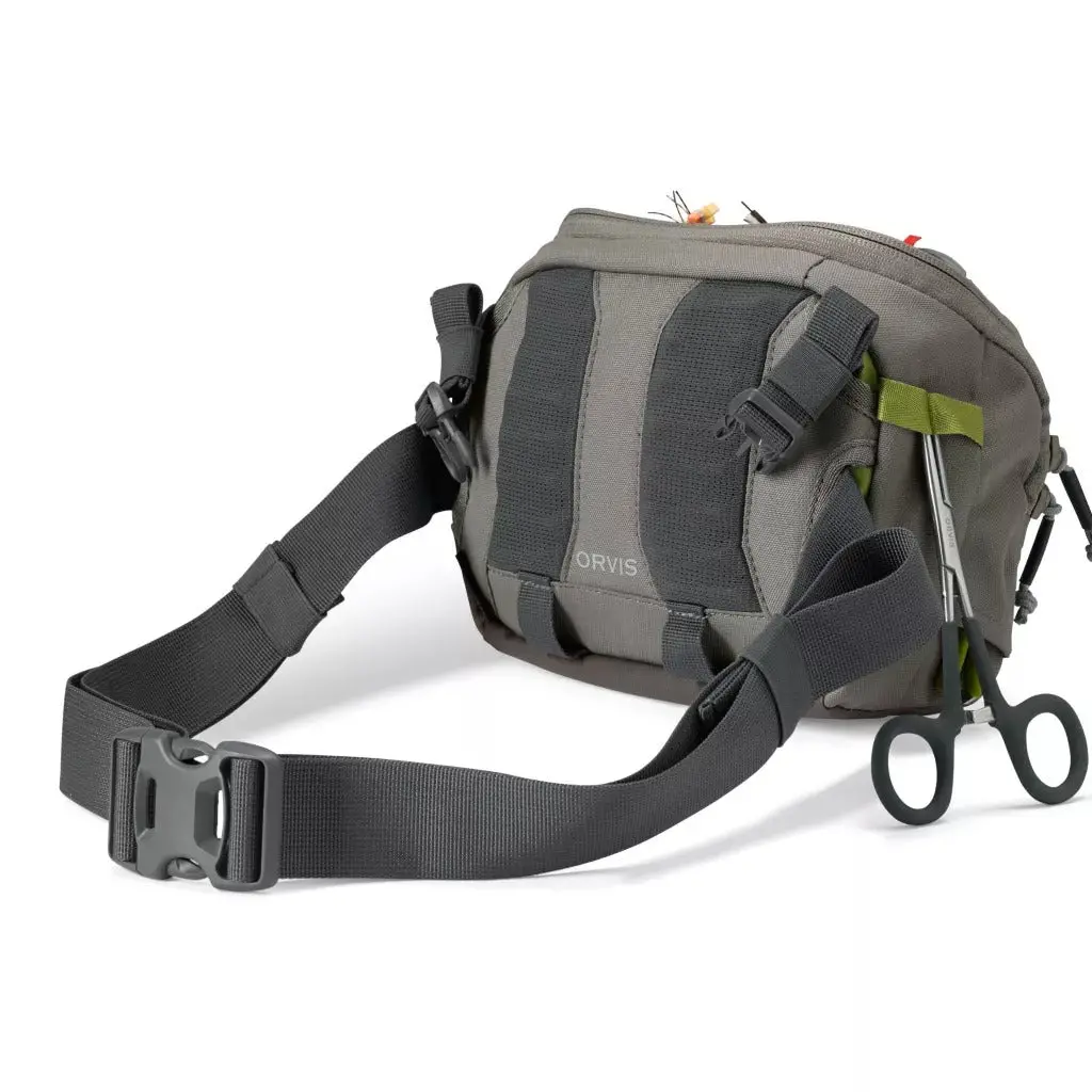 Fly Fishing Chest/Hip Pack 2