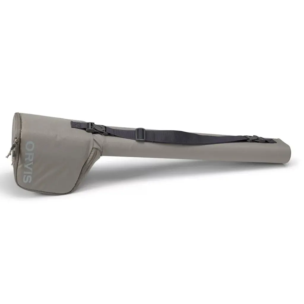 Fly Fishing Rod And Reel Case - (Double) 1