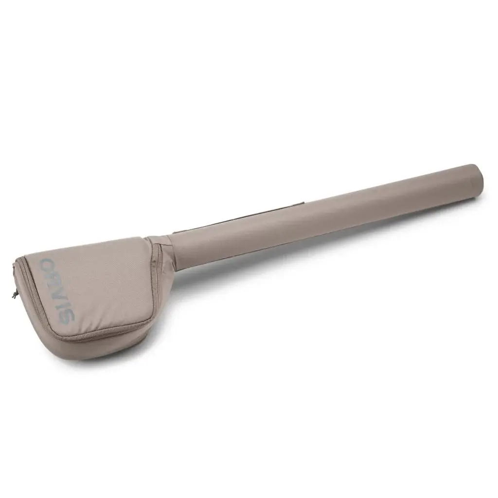Fly Fishing Rod And Reel Case - (Single) 1