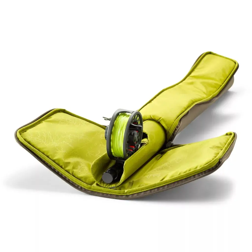 Fly Fishing Rod And Reel Case - (Single) 2
