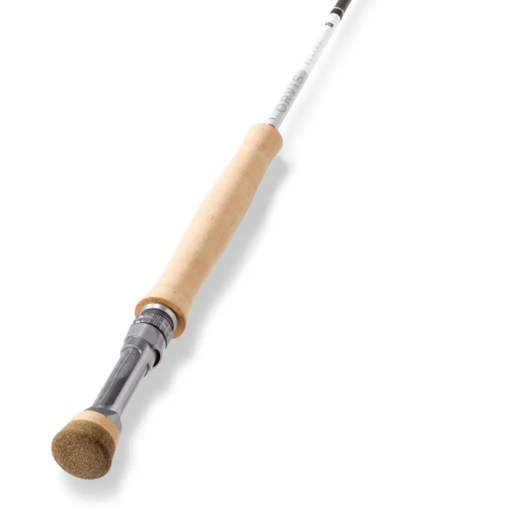 Helios F 10'0" 103-4 Fly Rod 1