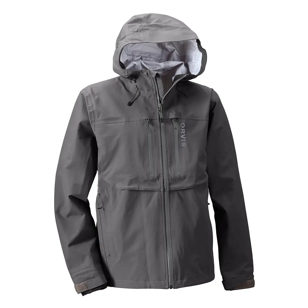 Men's Clearwater Wading Jacket 2