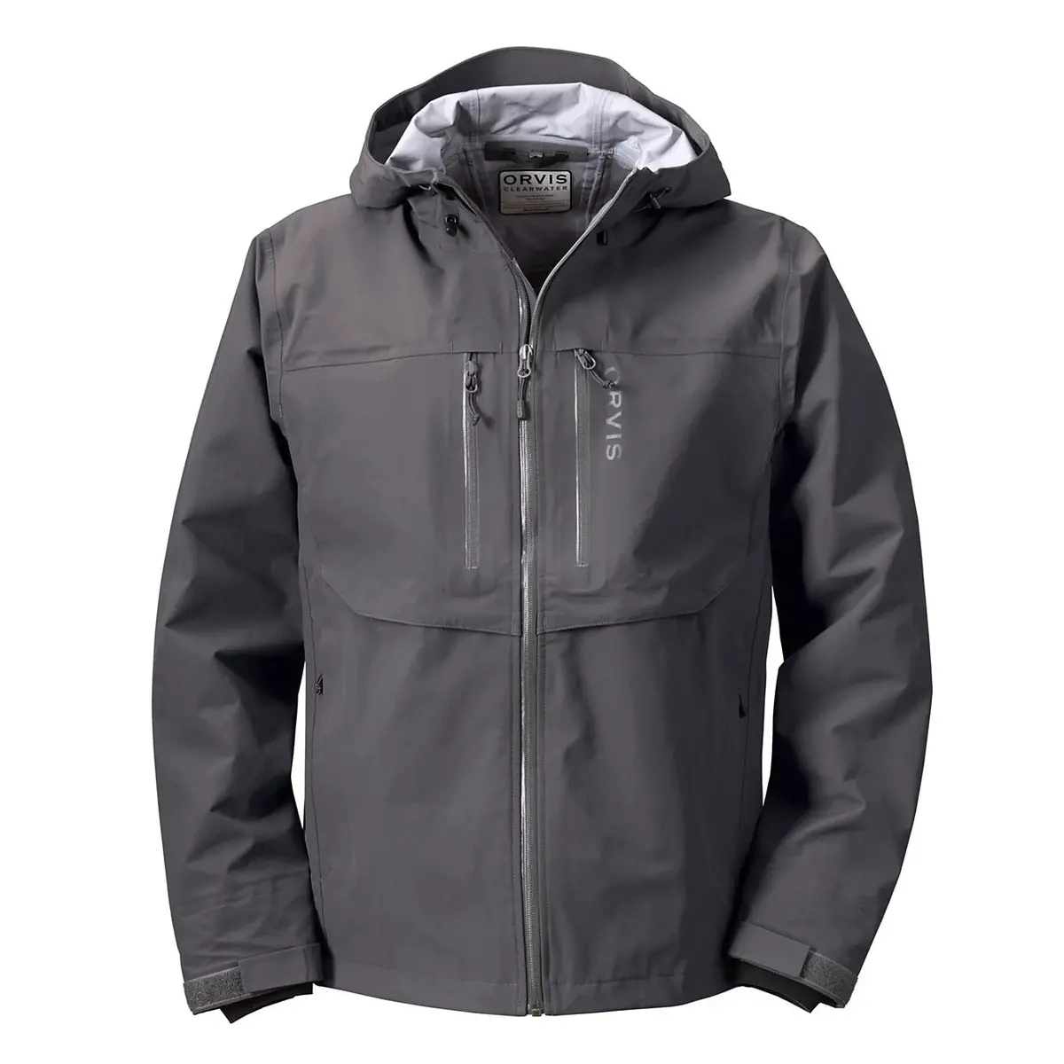 Men's Clearwater Wading Jacket 1