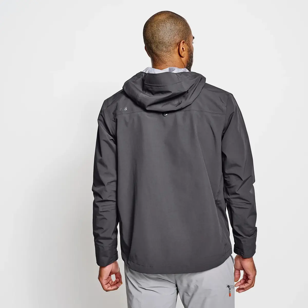 Men's Clearwater Wading Jacket 5