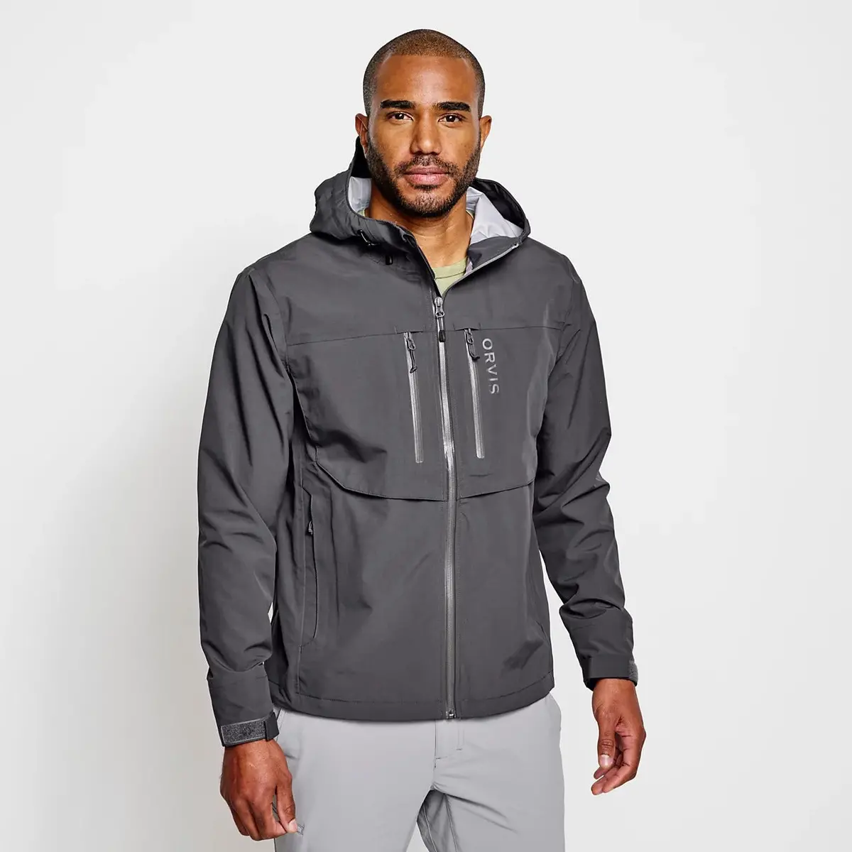 Men's Clearwater Wading Jacket 3