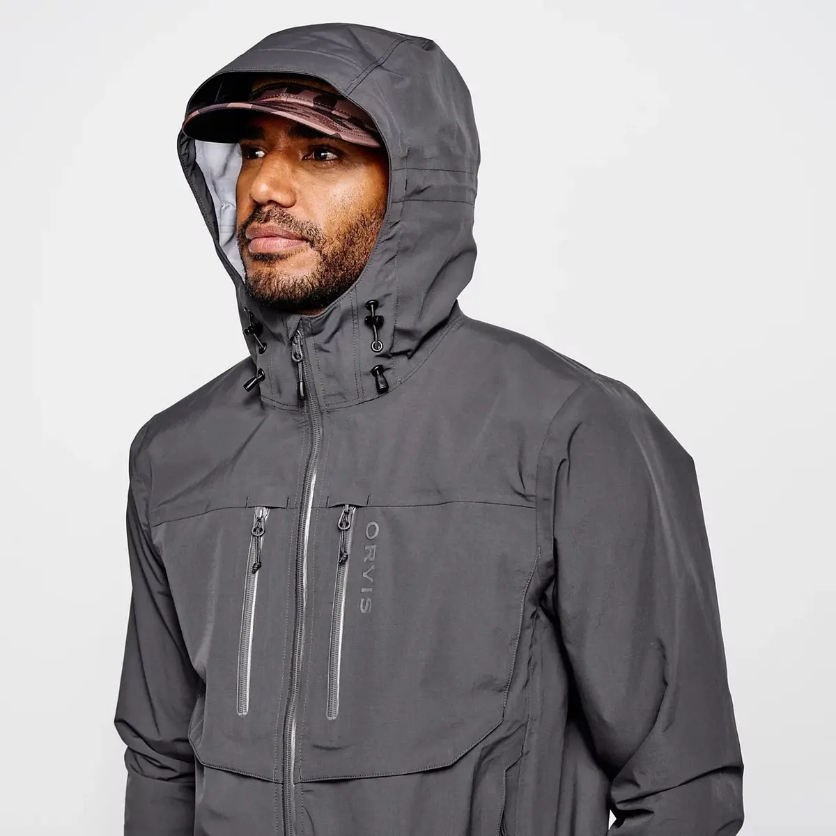 Men's Clearwater Wading Jacket 6