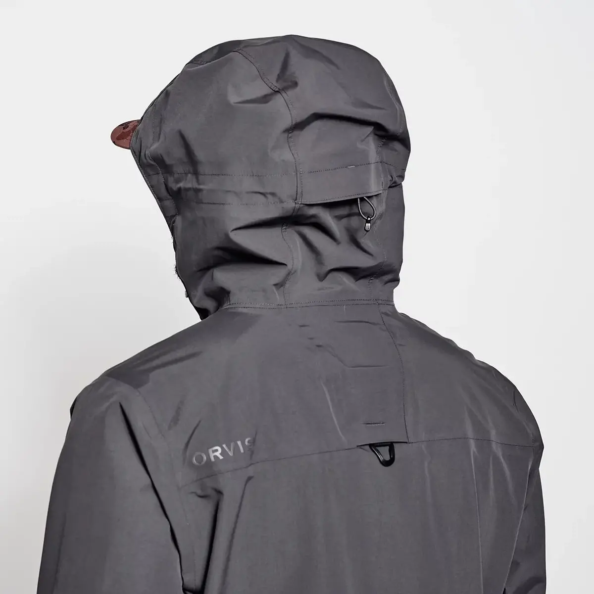 Men's Clearwater Wading Jacket 7
