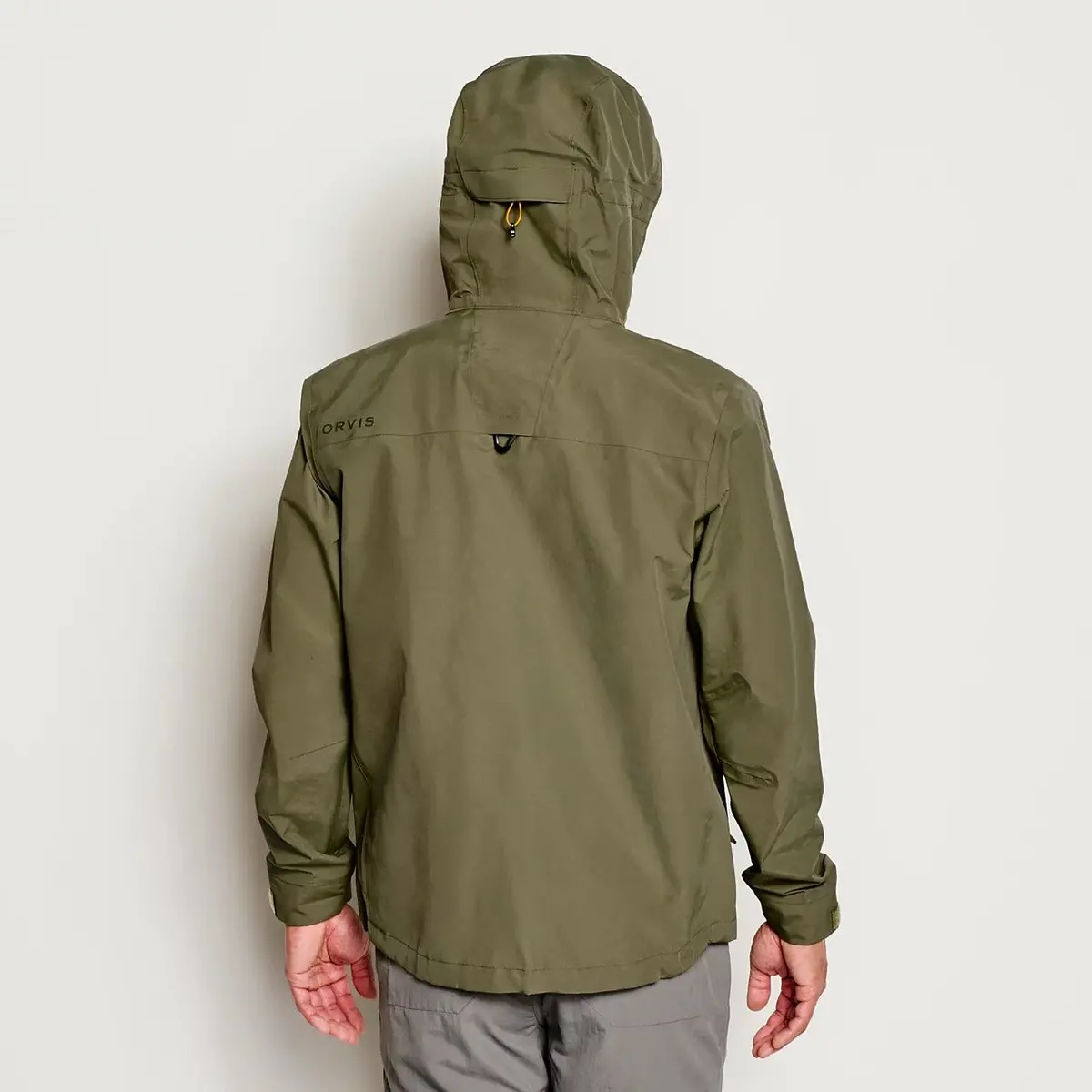 Men's Clearwater Wading Jacket 4