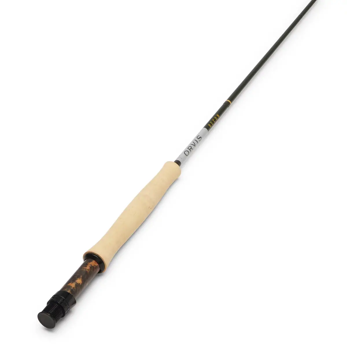 Recon 904-4 9'0" 4-Weight 4-Piece Freshwater Fly Rod 1