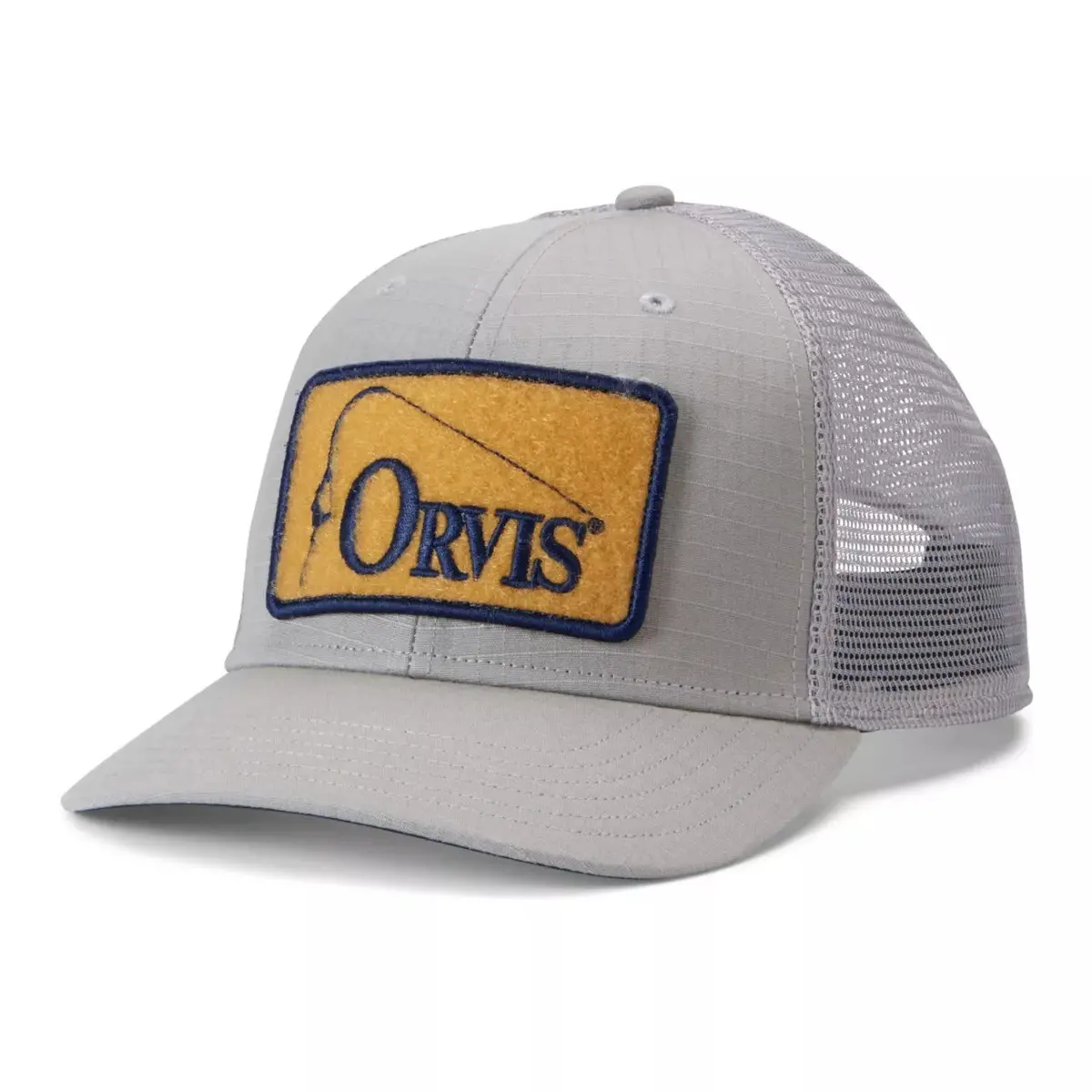 Ripstop Covert Trucker Hat 1