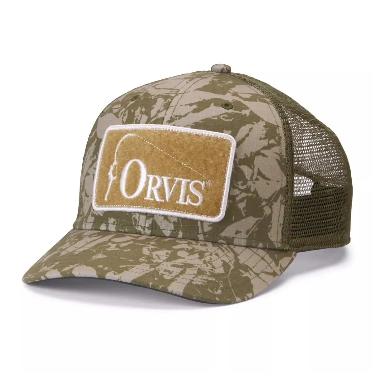 Ripstop Covert Trucker Hat 1