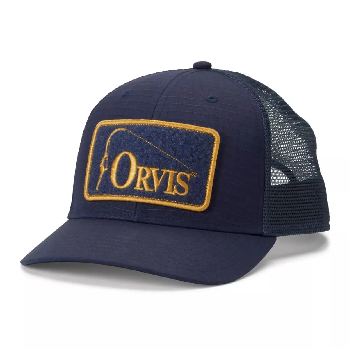 Ripstop Covert Trucker Hat 1