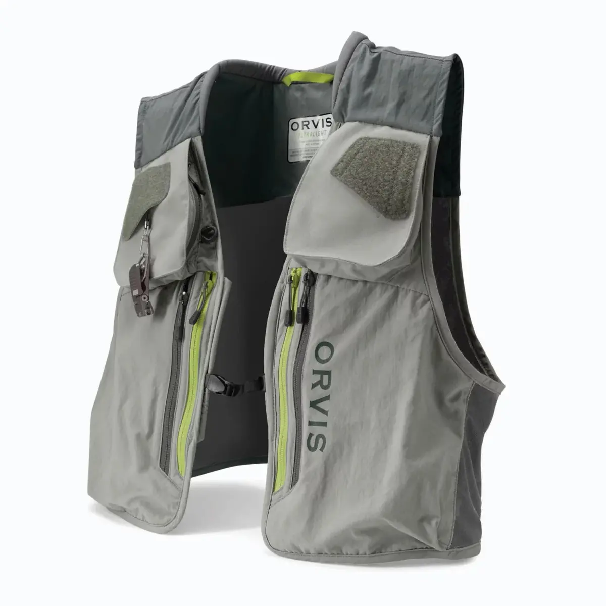Ultralight Fishing Vest - (Xx-Large) 1