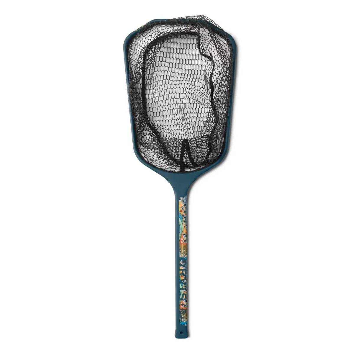 Wide-Mouth Guide Net 1