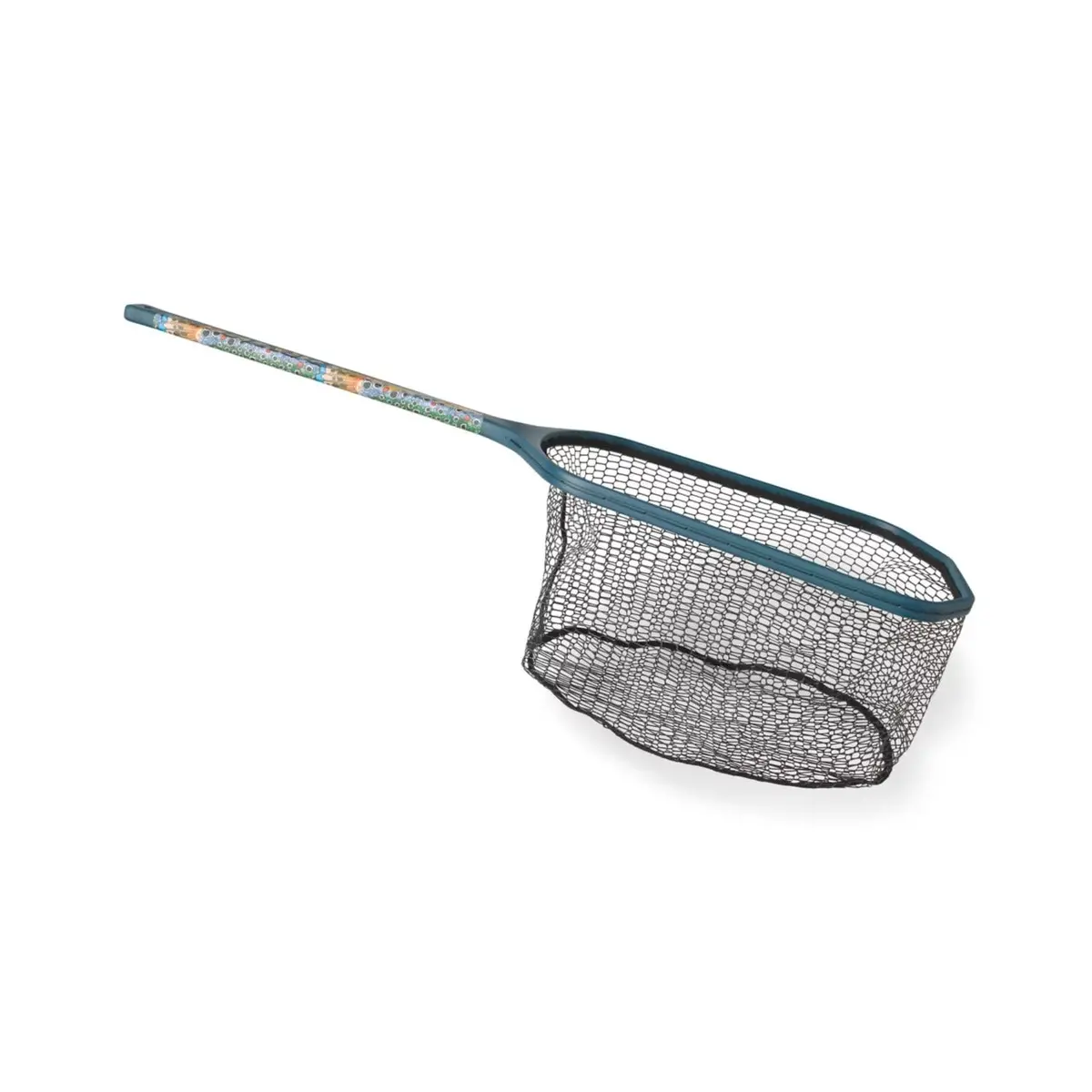 Wide-Mouth Guide Net 2