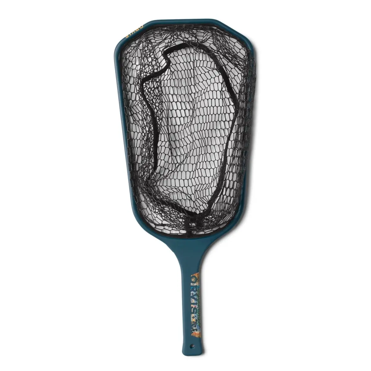 Wide-Mouth Hand Net 1