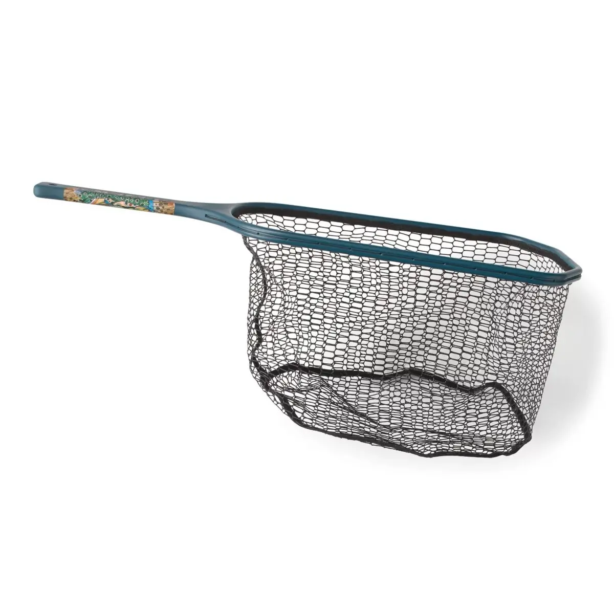 Wide-Mouth Hand Net 2