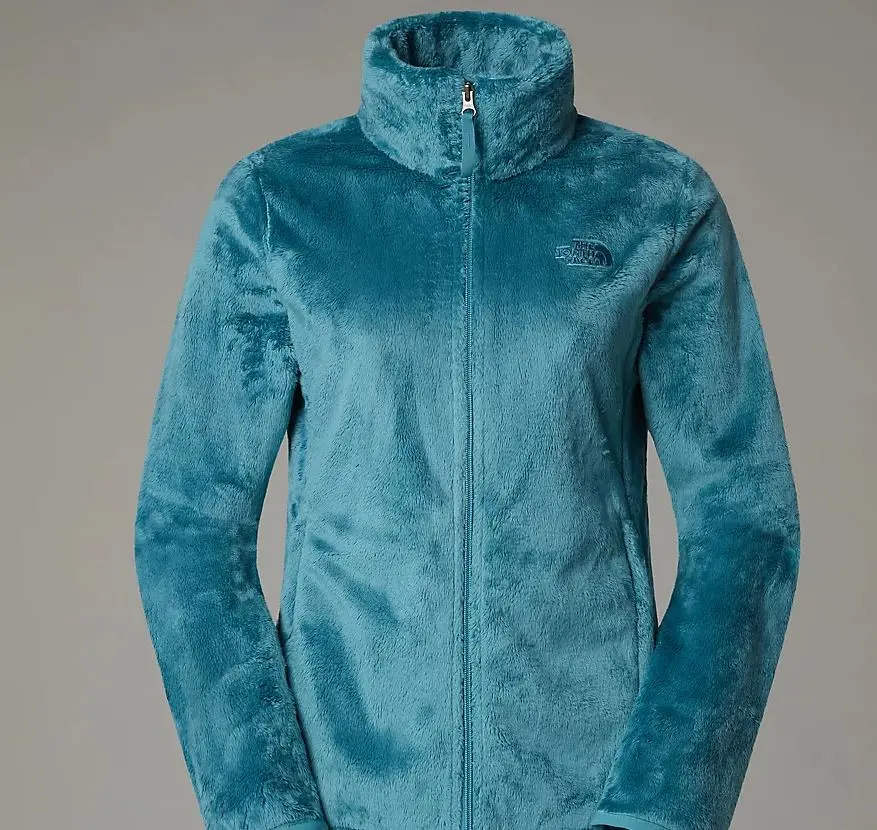 Women's Osito Jacket 1