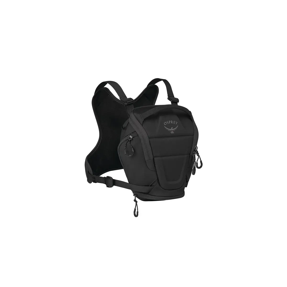 Camera Chest Rig 1