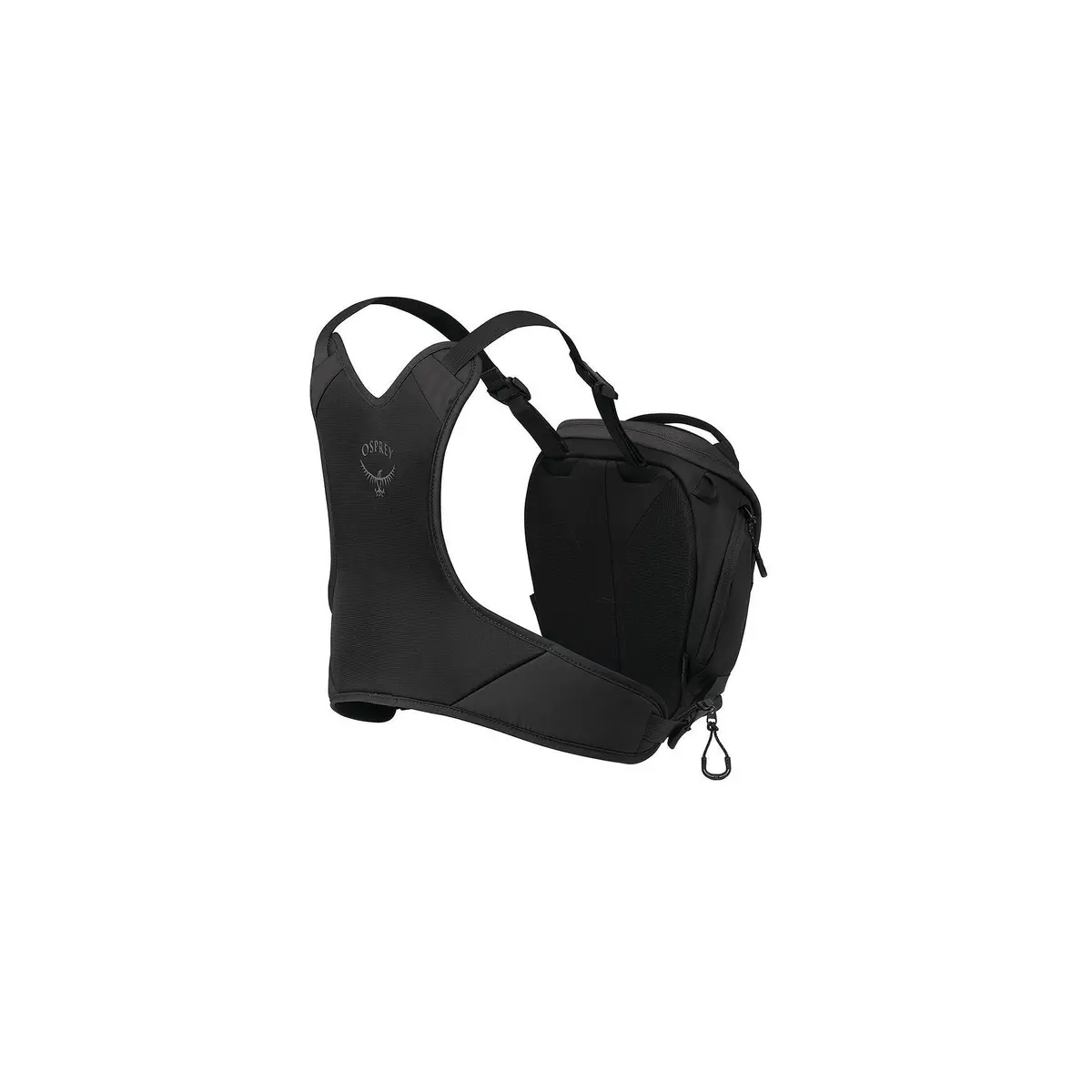 Camera Chest Rig 2