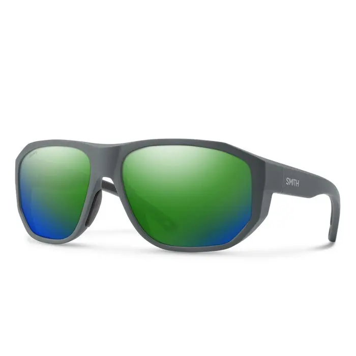 Outrigger Sunglasses 1