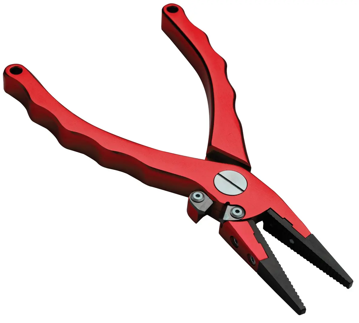 Adaro High Performance Aluminum Pliers - (7-1/2 Inch) 1
