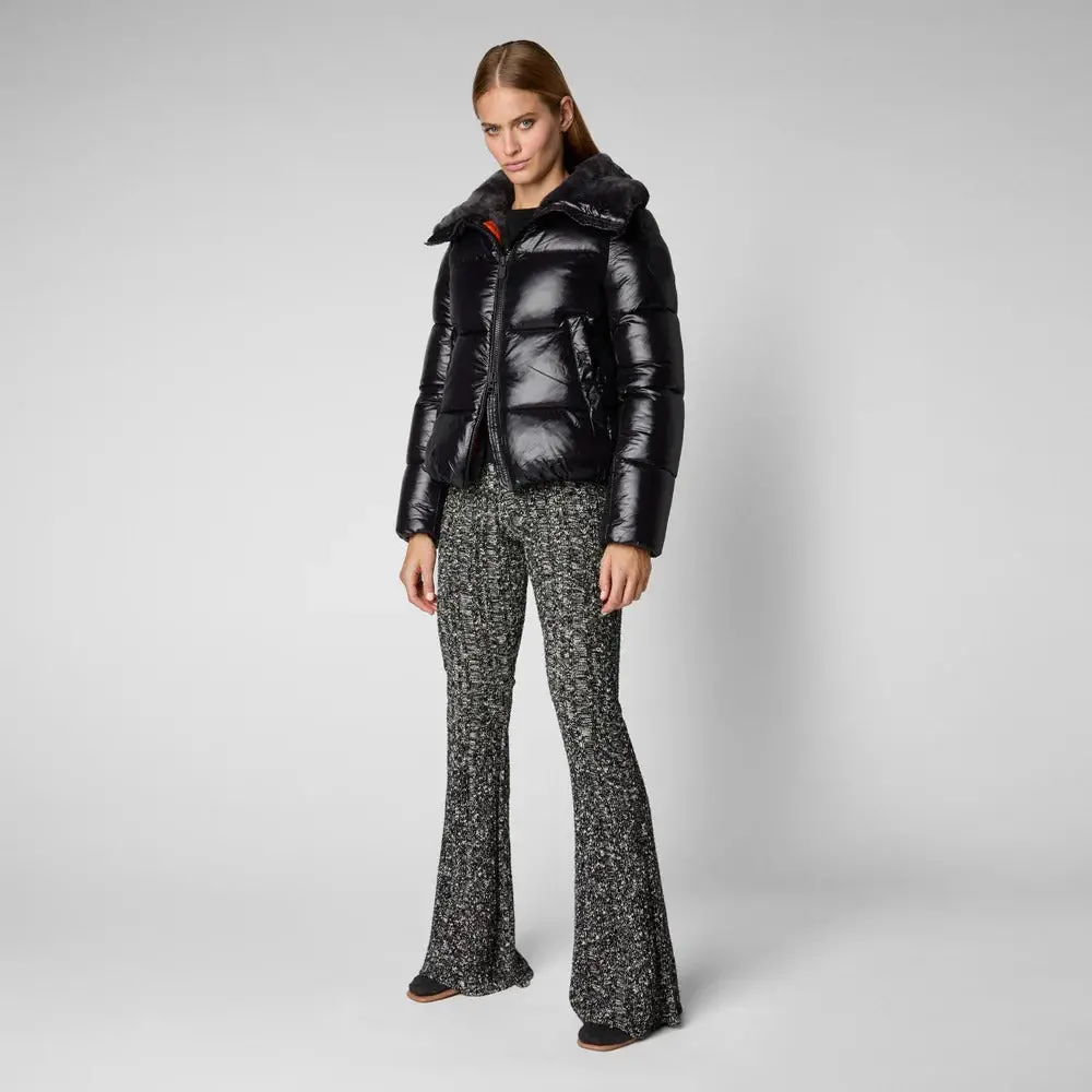 Women's Moma Puffer Jacket 1