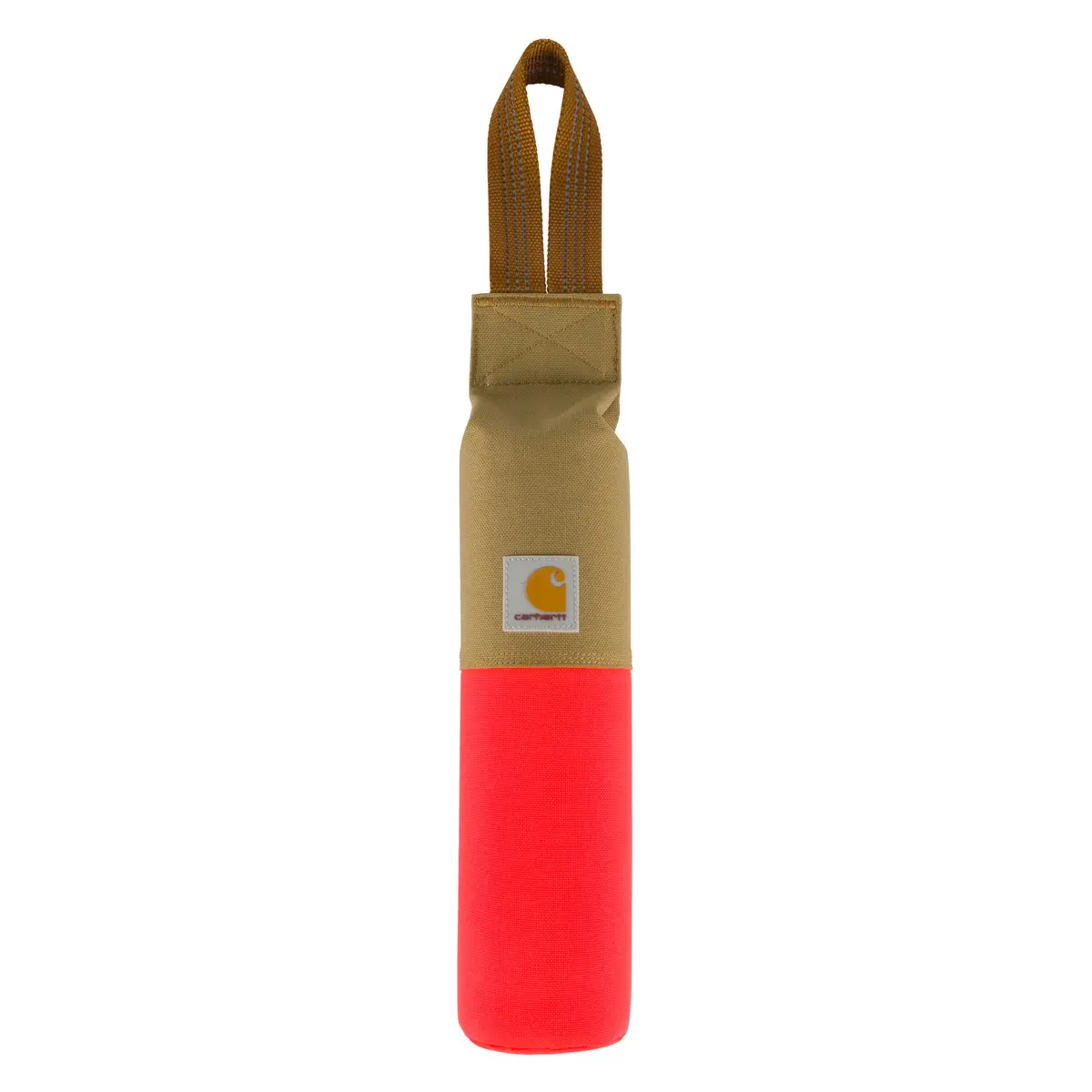 Training Dog Retrieving Bumper 1