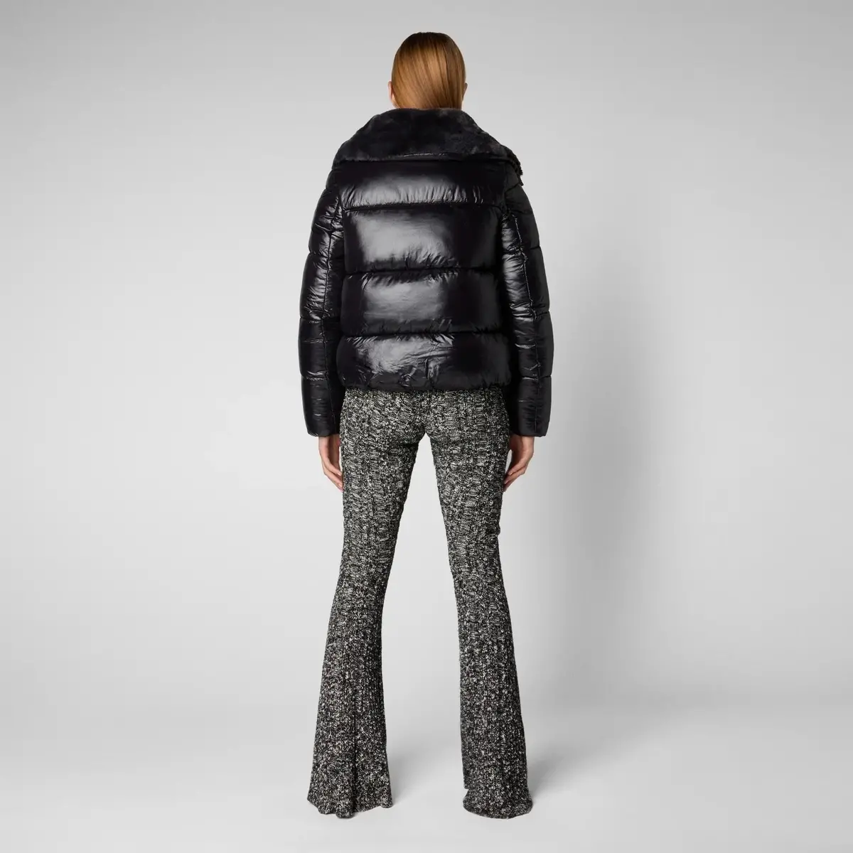 Women's Moma Puffer Jacket 2
