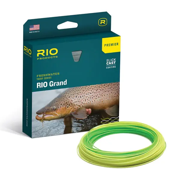 Premier Grand Wf6 - Floating - 6Wt 1